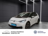Volkswagen ID.3 Pro Performance Tech Wärmepumpe Navi LED - Volkswagen ID.3: Pro Tech