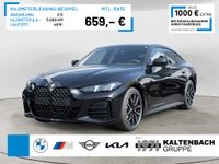 BMW 420 Gran Coupé - Vorschau Bild 1