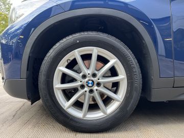 BMW X1 - 3