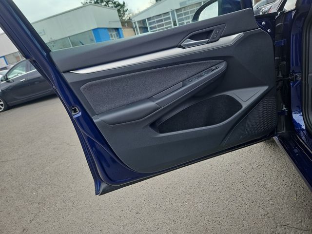 Golf MOVE 1.5 eTSI OPF DSG RFK