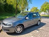 Volkswagen Golf 1.6 Trendline Variant LPG - Volkswagen Golf mit LPG-Antrieb: Kombi