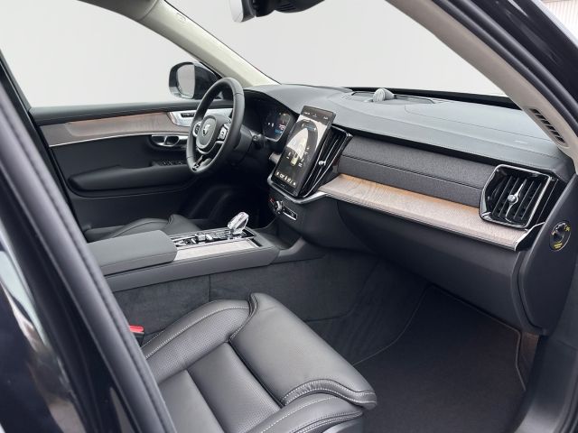 Volvo XC90 - Bild 3