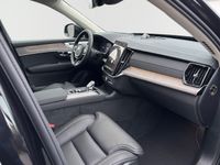 Volvo XC90 - Vorschau Bild 3