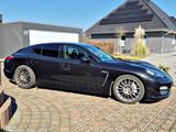 Porsche Panamera 4S , EZ 12-2012, 172 TKM - Porsche Gebrauchtwagen in Lünen