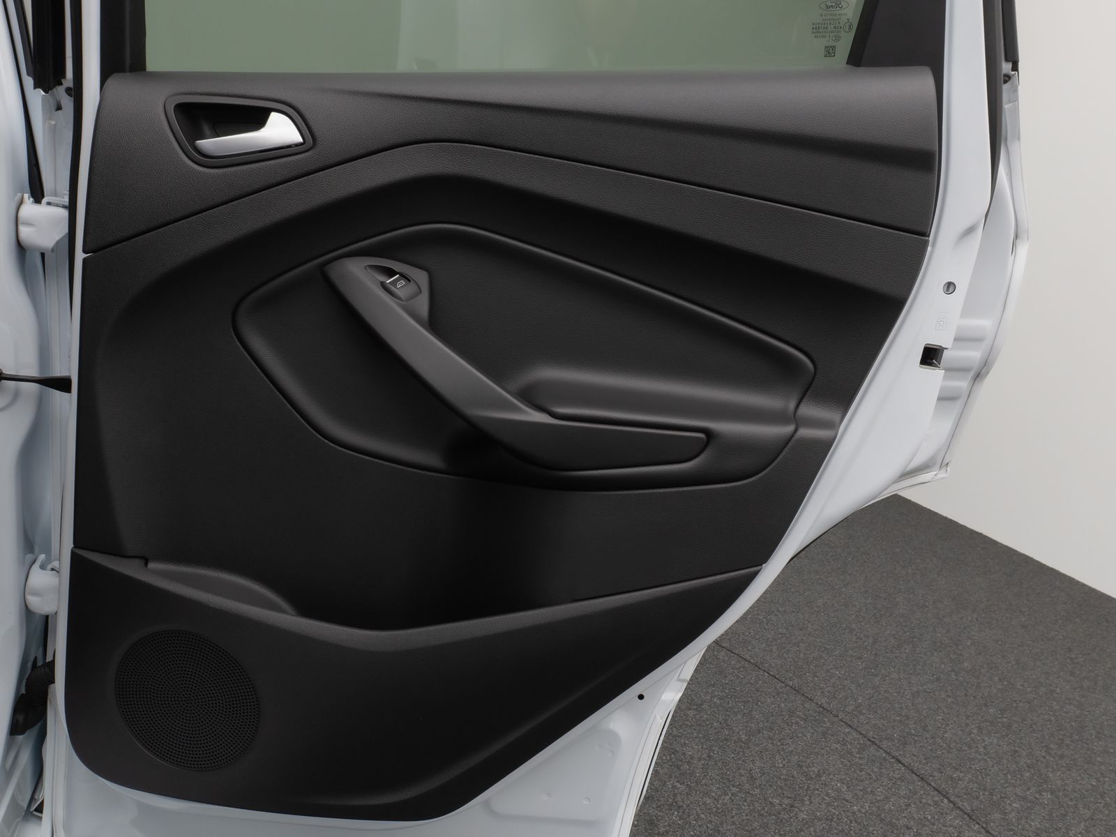 Fahrzeugabbildung Ford Kuga ST-Line Kamera Lenkrhzg Navi AHK Komfort