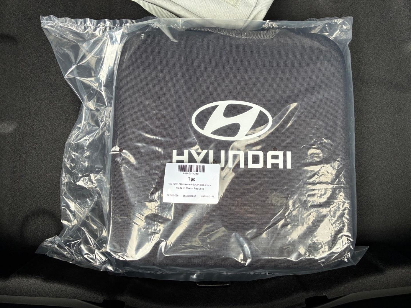 Hyundai KONA - Bild 18