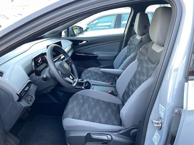 ID.4 Pure Navi LED Apple CarPlay Android Auto Kl
