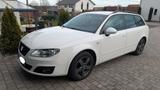 Seat Exeo ST 1.8 TSI 88kW Style Style - Seat Exeo: 1.8