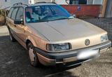 Volkswagen VW Passat 35 GL - Volkswagen Passat aus 1988