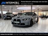 BMW M4 Competition*CARBON-PAK*HUD*H-K*INNO*MEMO*360°