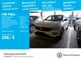 Volkswagen T-Roc 1.5 TSI DSG Active Navi DAB+ FrontAssist - VW T-Roc Gebrauchtwagen in Frankfurt