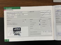 Fahrzeugabbildung Mercedes-Benz B 170 / Automatik Klimaanlage