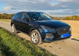 Jaguar E-Pace D200 R-DYNAMIC ,AWD  - Jaguar E-Pace von privat