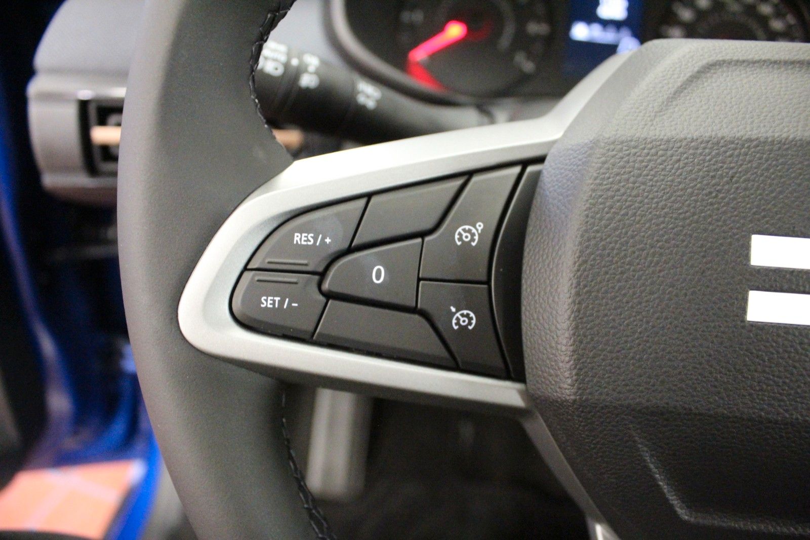 Fahrzeugabbildung Dacia Sandero Stepway TCe 110 Expression*Winterp.*MY26