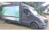 Mercedes-Benz Foodtruck Mercedes Sprinter  sofort einsa... - Foodtrucks