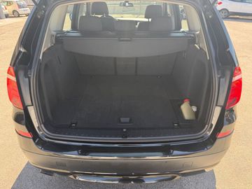 BMW X3 - 9