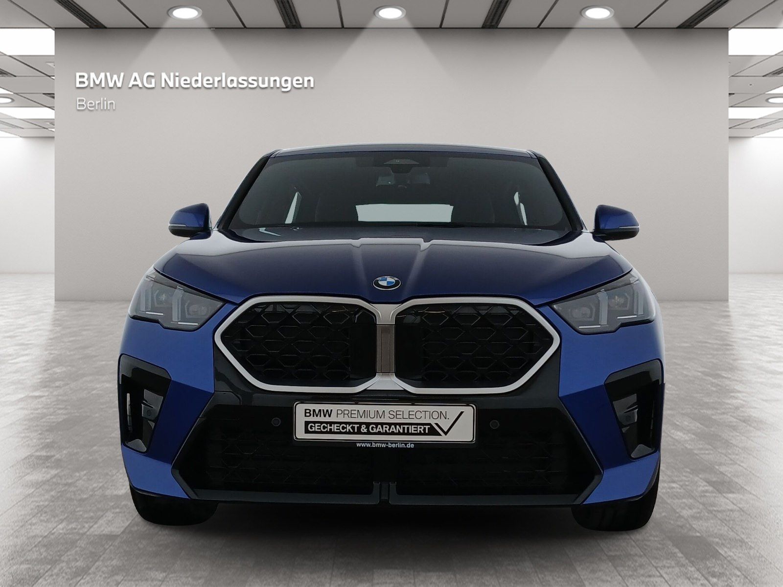 BMW X2 - Bild 5