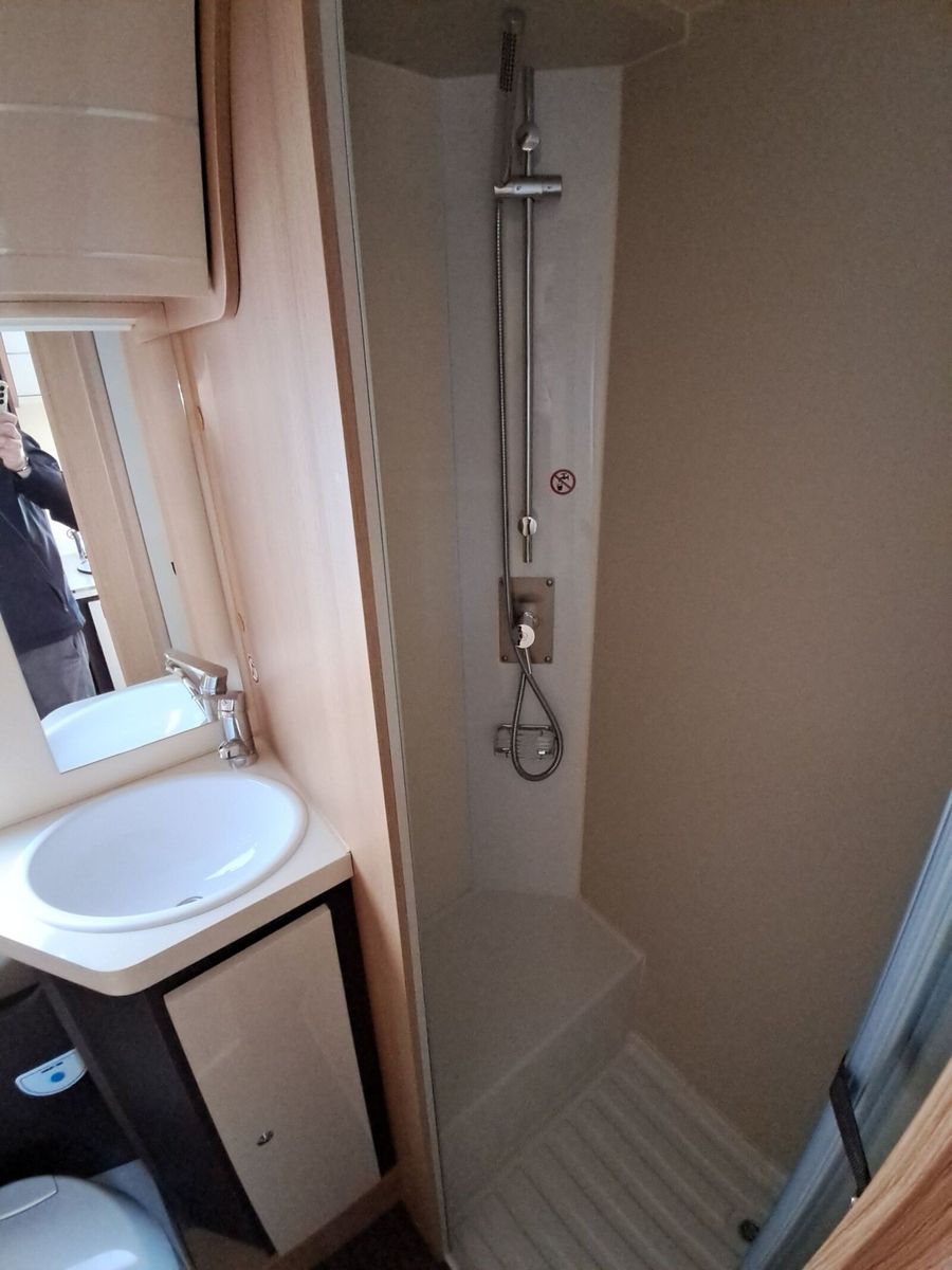 Fahrzeugabbildung Forster A 699 DVB Dörr Editionsmodell 2022