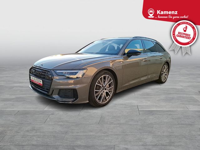 Audi A6 Avant 45 TFSI quattro S-Line S-tronic Standhz
