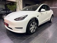 Tesla Model Y Long Range Dual, AWD, KAMERA,PANO,1.HAND