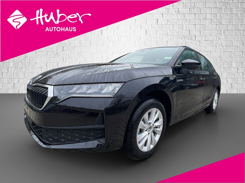 Image of Skoda Octavia