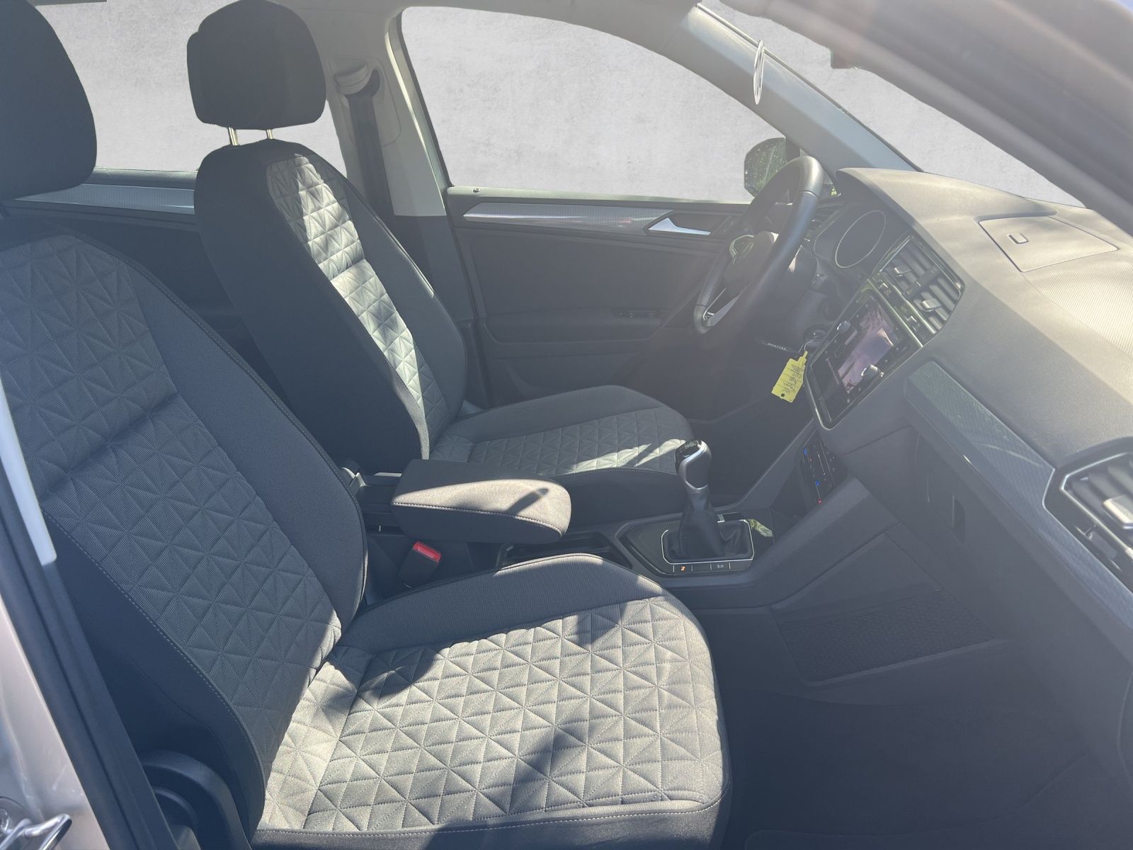 Tiguan Life 1.5 TSI AHK*Navi*ACC*Kamera