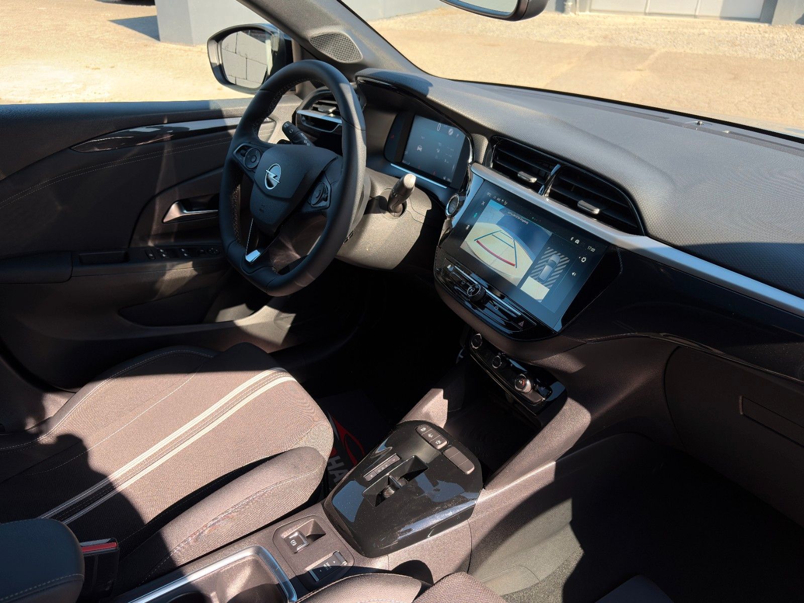 Fahrzeugabbildung Opel Corsa F GS 1.2 Turbo LHZ CAM LED CAM CarPlay