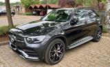 Mercedes-Benz GLC 300 e 4MATIC AMG 20 Airmatic Burmester Head - Mercedes-Benz GLC 300 Gebrauchtwagen in Hannover