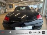Porsche Boxster S PDK *SportAGA*Leder*Scheckheft*BOSE* - Porsche Boxster: Cabrio