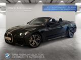 BMW 420i Cabrio M Sport Harman/K LiveCockpitProf - BMW 420 in Saarbrücken