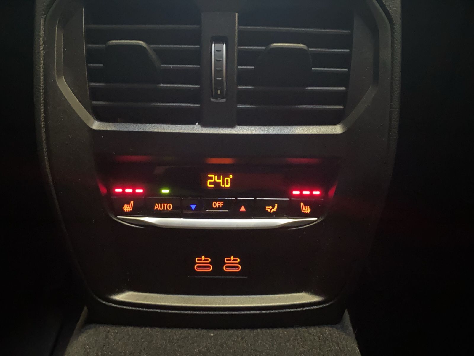 BMW 420 Gran Coupé - Bild 22