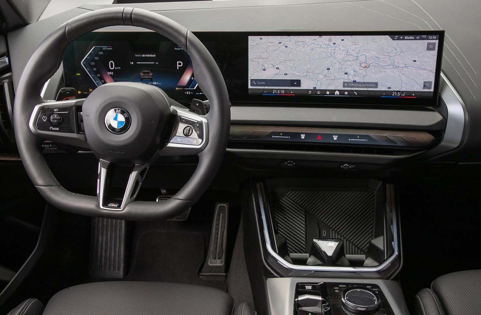 BMW X3 - Bild 14