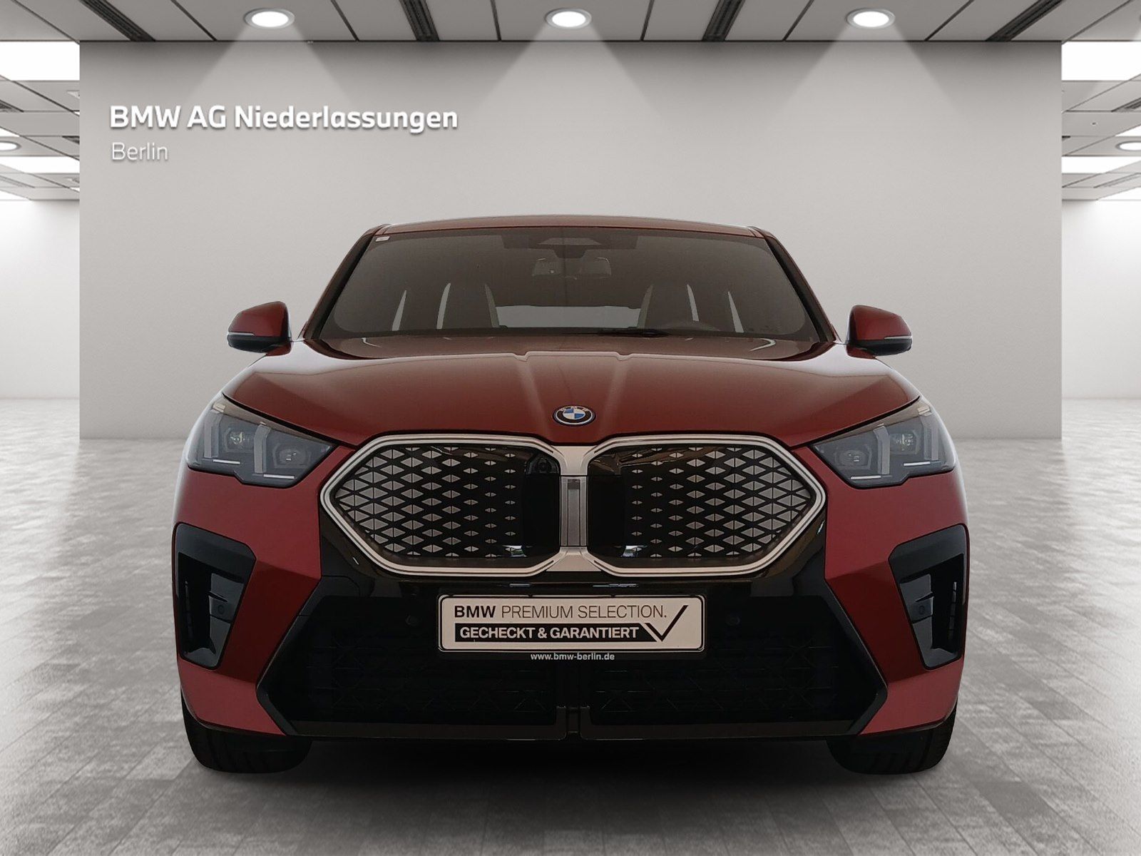 BMW iX2 - Bild 5