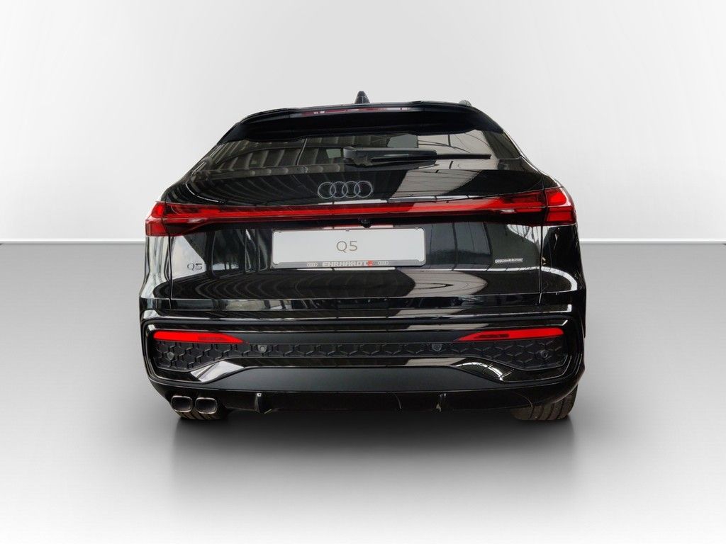 Audi Q5 - Bild 6