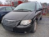 Chrysler Grand  voyager RG 7 Sitzer 2,8 Di... - gebrauchte Chrysler Grand Voyager aus dem Jahr 2009