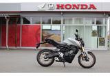 Honda CB 125 R ABS+LED 1.Hand Insp+HU NEU - HONDA CB 125