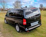 Mercedes-Benz V 220 d EDITION lang EDITION 6 Einzelsitze - Mercedes-Benz V 220 aus 2014