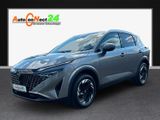 Nissan Qashqai N-Connecta XTronic *Navi/LED/Kamera360/P