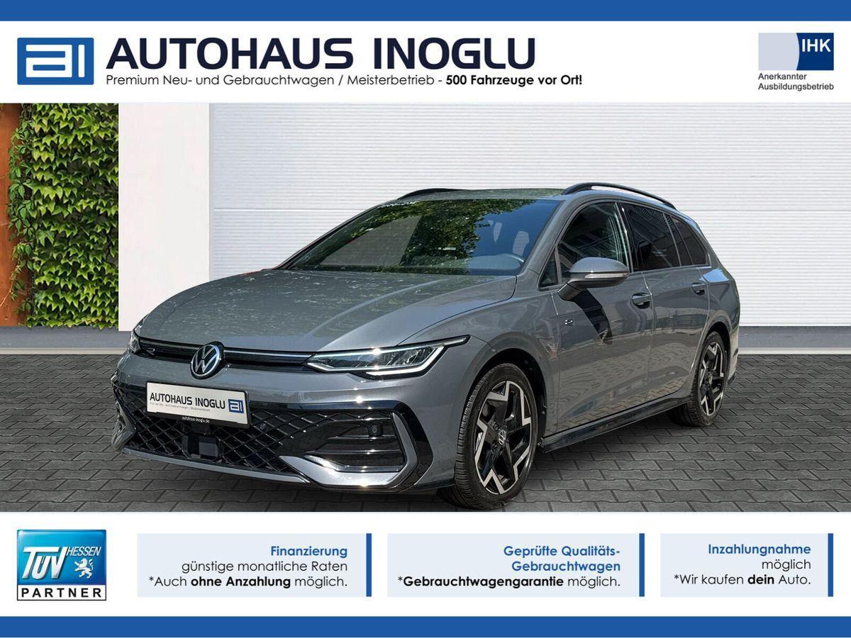 Volkswagen Golf 1.5 eTSI R-Line DSG Multimedia+Lenk/SHZ+R-K