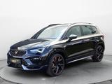 Cupra Ateca VZ 2.0 TSI 4Drive Tribe Edition *Brembo*To - Cupra Ateca: Vz Tribe Edition