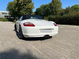 Porsche Boxster S Techart  - Porsche in Karlsruhe