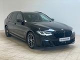 BMW 530d xDrive M Sport Paket Laser*Panorama*HUD*AHK - BMW 530: Kombi, 530d M Paket
