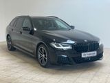 BMW 530d xDrive M Sport Paket Laser*Panorama*HUD*AHK - BMW 5er Reihe: Kombi, M Paket