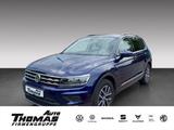 Volkswagen Tiguan 1.5TSI 110kW DSG Comfortline *AHK*NAVI*PD - VW Tiguan Gebrauchtwagen in Bonn