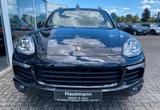 Porsche Cayenne Diesel - 2016 - Porsche Gebrauchtwagen in Bremerhaven