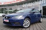 Seat Leon 1.4 Style Tempomat Sitzheizung Bluetooth - Seat Leon Style mit Benzin-Antrieb
