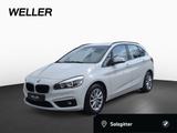 BMW 216d Active Tourer Advantage Navi SHZ Allseason - BMW 216 Active Tourer Gebrauchtwagen
