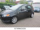 Mitsubishi Colt Lim. 5-trg. XTRA - scheckheftgepflegte Mitsubishi Colt