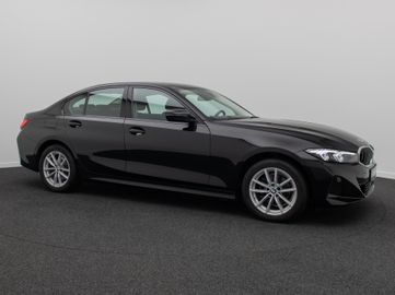 BMW 318 - 4