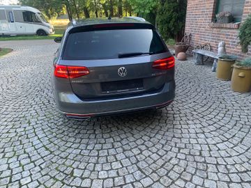 Volkswagen Passat Variant - 5